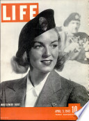 5 avr. 1943